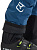 Брюки мужские Ortovox 2L Swisswool Andermatt Night Blue - Фото 7 малая