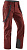 Брюки мужские Haglofs Couloir Maroon Red - Фото 4 малая