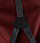 Брюки мужские Haglofs Couloir Maroon Red - Фото 5 малая