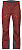 Брюки мужские Haglofs Nengal 3L Proof Maroon Red/Habanero - Фото 1 малая