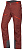 Брюки мужские Haglofs Nengal 3L Proof Maroon Red/Habanero - Фото 2 малая