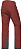 Брюки мужские Haglofs Nengal 3L Proof Maroon Red/Habanero - Фото 4 малая