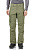 Брюки мужские Burton Mb Covert Ins Clover - Фото 3 малая