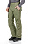 Брюки мужские Burton Mb Covert Ins Clover - Фото 4 малая