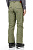 Брюки мужские Burton Mb Covert Ins Clover - Фото 5 малая
