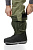 Брюки мужские Burton Mb Covert Ins Clover - Фото 10 малая