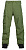 Брюки мужские Burton Mb Covert Ins Clover - Фото 1 малая