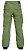 Брюки мужские Burton Mb Covert Ins Clover - Фото 2 малая