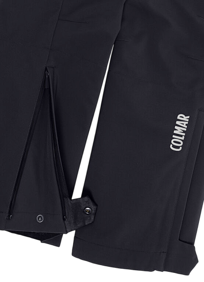 Брюки мужские Colmar Modernity Nero - Фото 3 большая