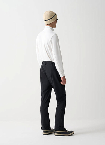 Брюки мужские Colmar Modernity Nero - Фото 6 большая