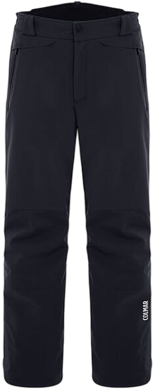 Брюки мужские Colmar Modernity Nero - Фото 1 большая