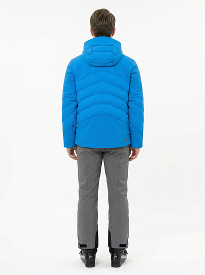 Брюки мужские Colmar Modernity Storm - Фото 4 большая