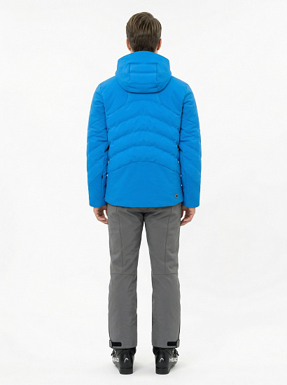 Брюки мужские Colmar Modernity Storm - Фото 4 большая