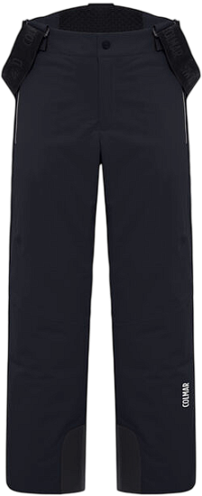 Брюки мужские Colmar Sapporo-Rec Nero - Фото 1 большая