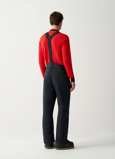 Брюки мужские Colmar Sapporo-Rec Nero - Фото 4 большая