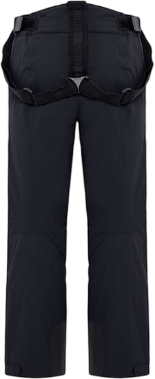 Брюки мужские Colmar Flexible Nero - Фото 2 большая