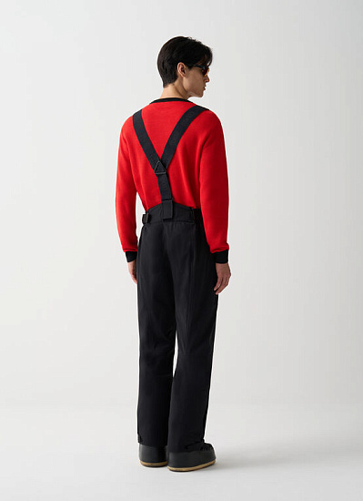 Брюки мужские Colmar Flexible Nero - Фото 5 большая