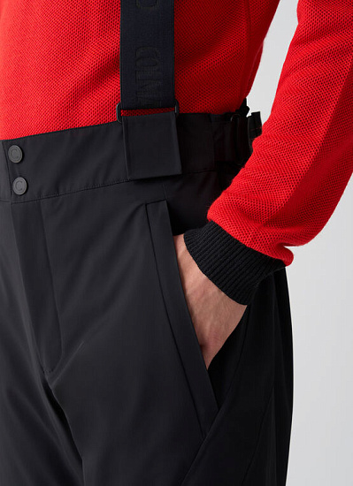 Брюки мужские Colmar Flexible Nero - Фото 6 большая