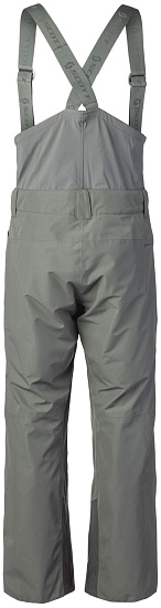 Брюки мужские Scott Ultimate Dryo Ripstop Shadow Grey - Фото 2 большая