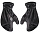 Варежки Compressport Hurricane Waterproof 10/10 - Фото 1 малая