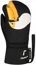 Варежки детские Reusch Peggy R-Tex XT Toucan