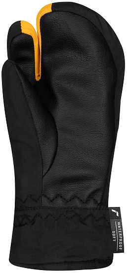 Варежки детские Reusch Peggy R-Tex XT Toucan - Фото 2 большая