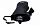 Варежки детские Burton Support True Black - Фото 3 малая