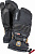 Варежки мужские Hestra All Mountain Czone 3F Black - Фото 1 малая