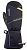 Варежки мужские Snowlife Mountaineer GTX Black - Фото 2 малая