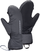 Рукавицы Sivera Кулаты Про Фантом