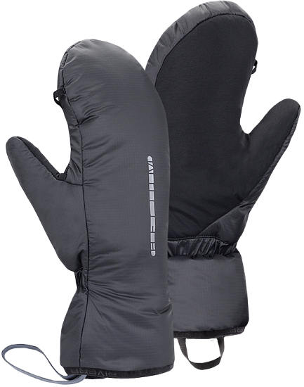 Рукавицы Sivera Кулаты Про Фантом - Фото 1 большая