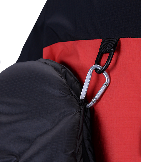 Рукавицы Sivera Кулаты Про Фантом - Фото 5 большая