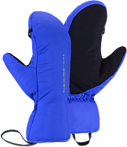 Рукавицы Sivera Кулаты Про Ультрамарин
