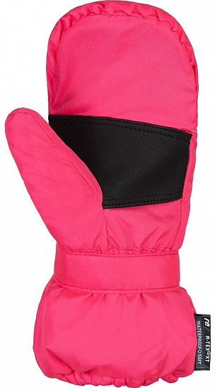Варежки детские Reusch Cutes R-Tex XT Unicorn - Фото 3 большая