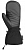 Варежки мужские Reusch Torres R-Tex XT Black - Фото 2 малая