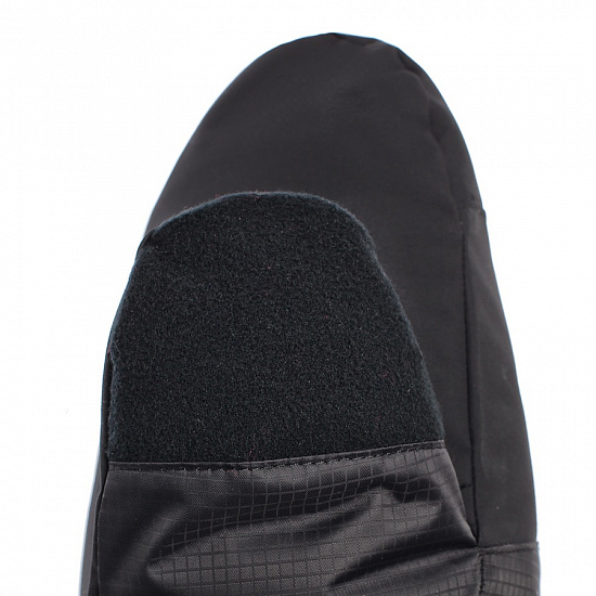 Варежки Bask Brooks-D V2 Black - Фото 4 большая