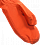 Варежки The North Face Amk L5 Waterproof Shell Flare-Flare - Фото 3 малая