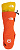 Варежки The North Face Amk L5 Waterproof Shell Flare-Flare - Фото 4 малая