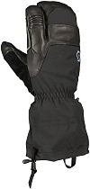 Варежки Scott Explorair Alpine Black