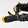 Варежки Scott Explorair Pro Gtx Natural Brown/Black - Фото 4 малая
