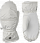 Варежки женские Hestra Primaloft Leather Ivory/Offwhite - Фото 1 малая