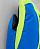 Варежки детские Reusch Ben Mitten Brilliant Blue/Safety Yel - Фото 6 малая