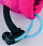 Варежки детские Reusch Maxi R-Tex Xt Mitten Knock Pink/Bachel Button - Фото 5 малая