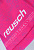 Варежки детские Reusch Maxi R-Tex Xt Mitten Knock Pink/Bachel Button - Фото 6 малая