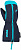 Варежки детские Reusch Tom Mitten Dress Blue/Bachelor Butt - Фото 1 малая
