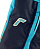 Варежки детские Reusch Tom Mitten Dress Blue/Bachelor Butt - Фото 4 малая