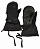 Варежки детские Scott Ultimate Premium Black - Фото 1 малая