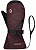 Варежки детские Scott Ultimate Premium Red Fudge/Cassis Pink - Фото 1 малая