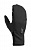 Варежки Arcteryx Venta Mitten Black - Фото 2 малая