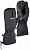 Перчатки Mammut Eigerjoch Pro Black - Фото 1 малая